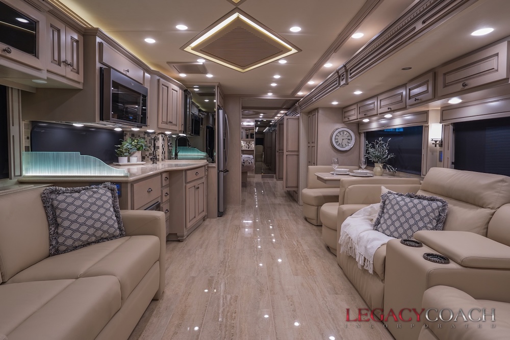 2021 Newmar Dutch Star For Sale