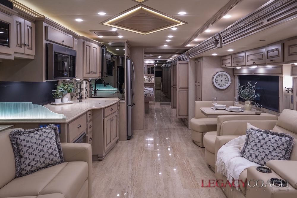 2021 Newmar Dutch Star For Sale