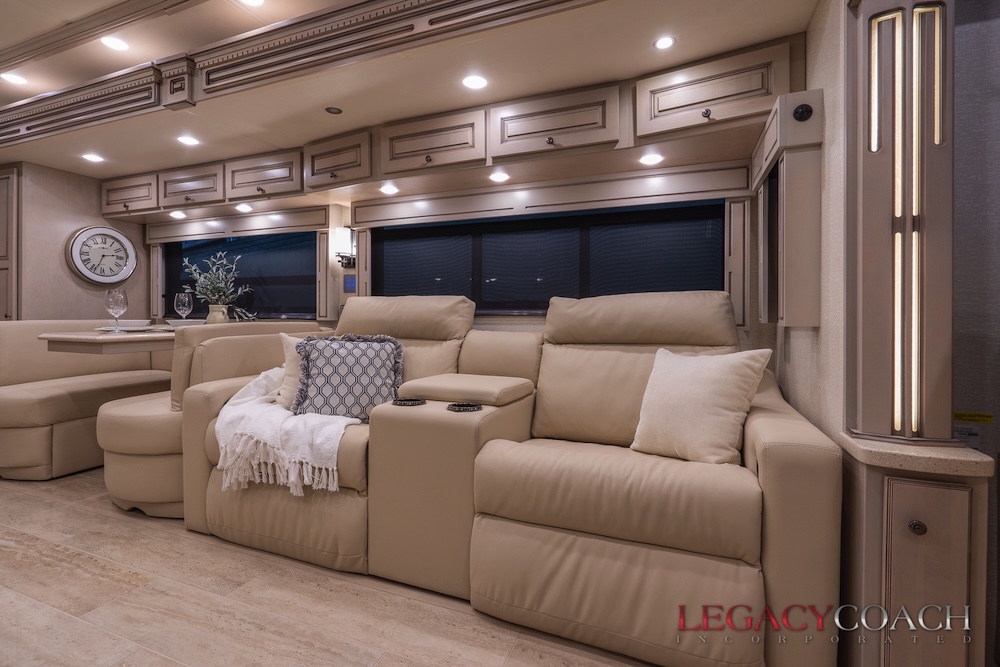 2021 Newmar Dutch Star For Sale