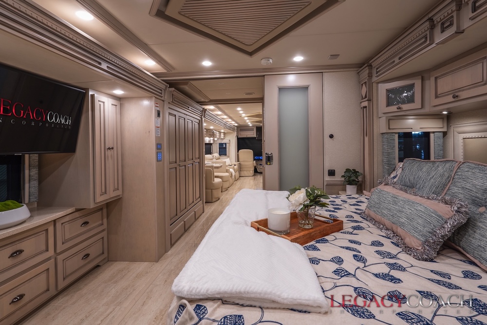 2021 Newmar Dutch Star For Sale