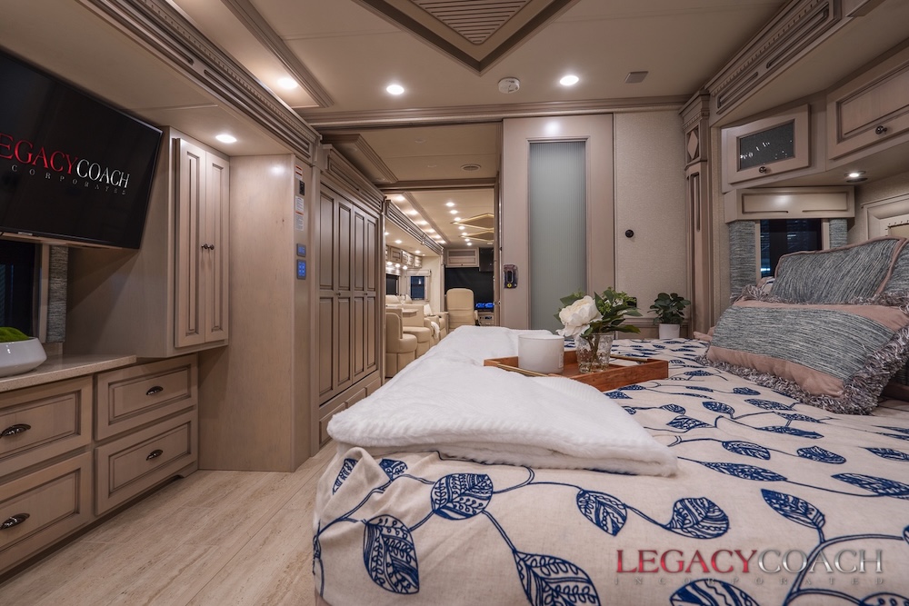 2021 Newmar Dutch Star For Sale