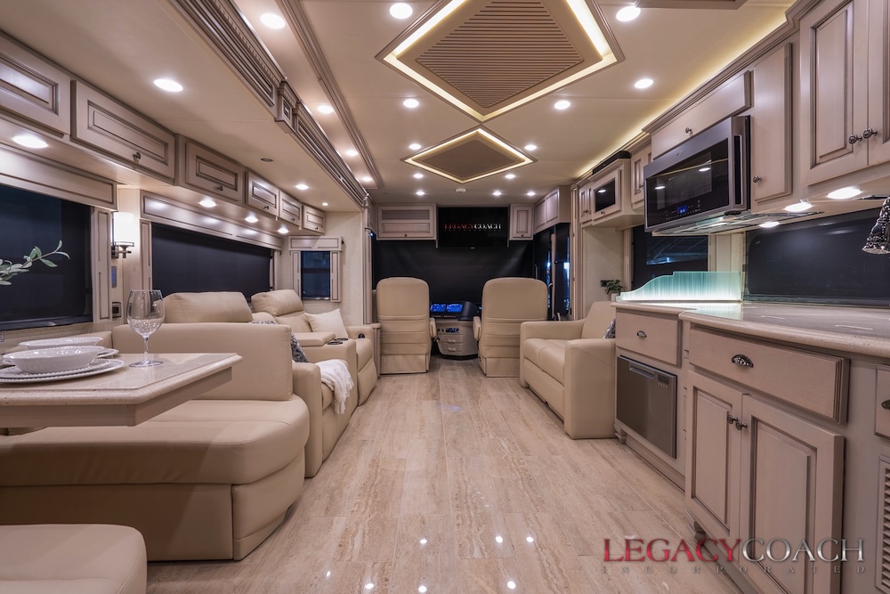 2021 Newmar Dutch Star For Sale