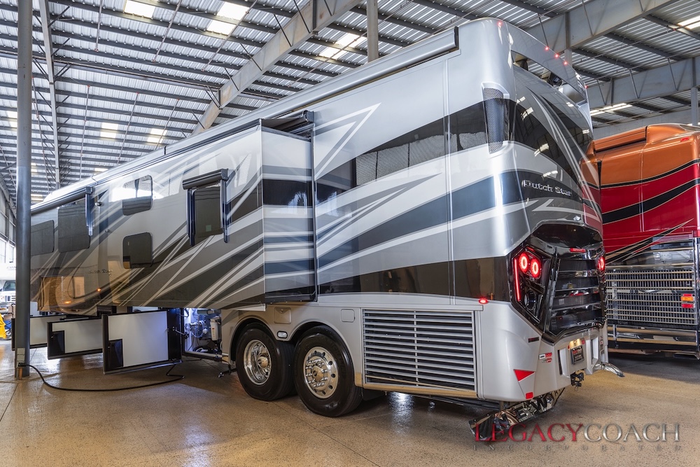 2021 Newmar Dutch Star For Sale