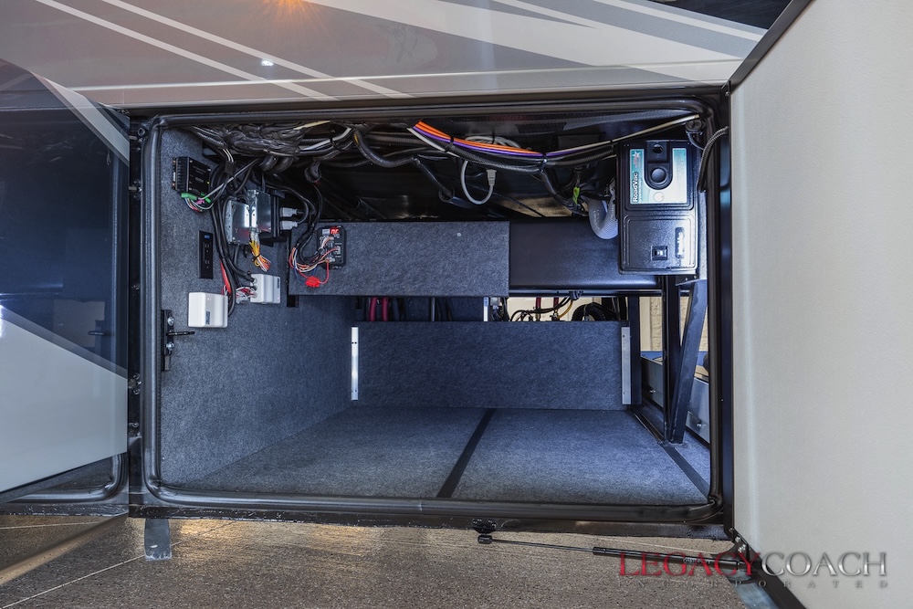 2021 Newmar Dutch Star For Sale