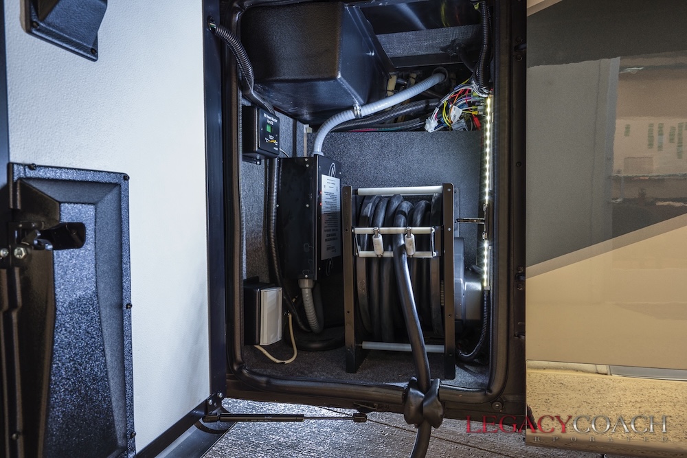 2021 Newmar Dutch Star For Sale