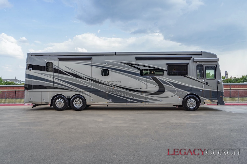 2021 Newmar Dutch Star For Sale