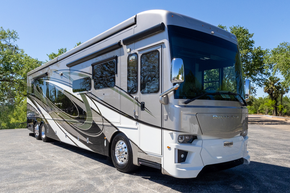 2021 Newmar Dutch Star For Sale