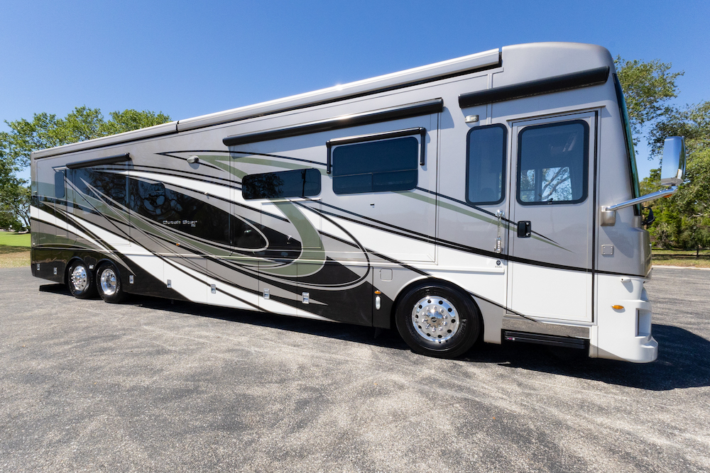 2021 Newmar Dutch Star For Sale