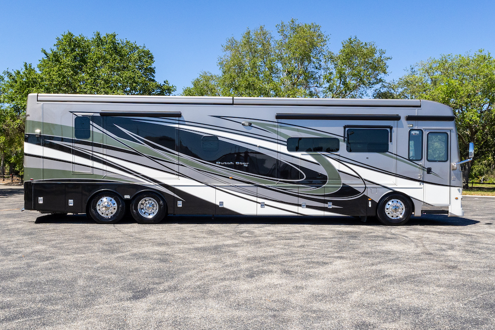 2021 Newmar Dutch Star For Sale