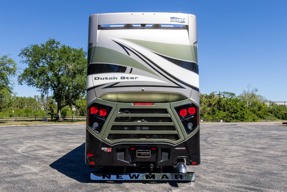 2021 Newmar Dutch Star For Sale