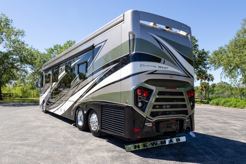 2021 Newmar Dutch Star For Sale