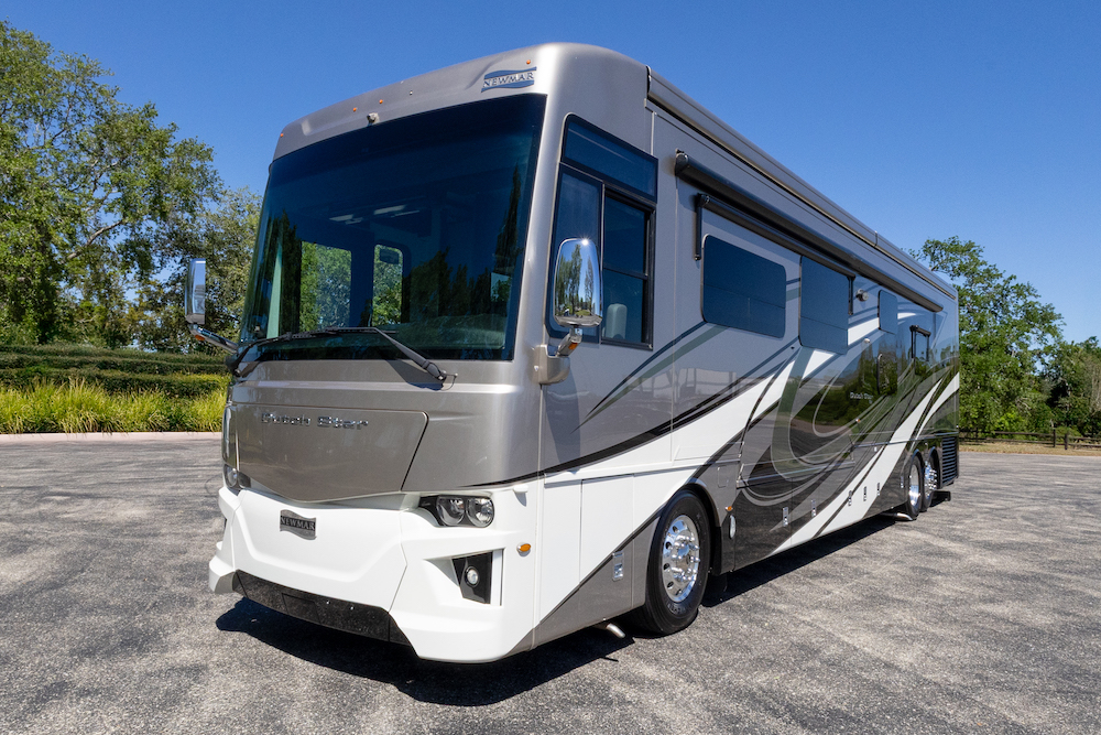 2021 Newmar Dutch Star For Sale