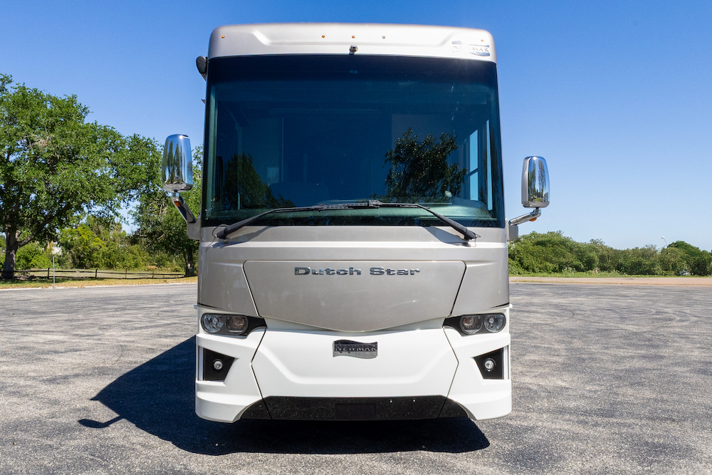 2021 Newmar Dutch Star For Sale