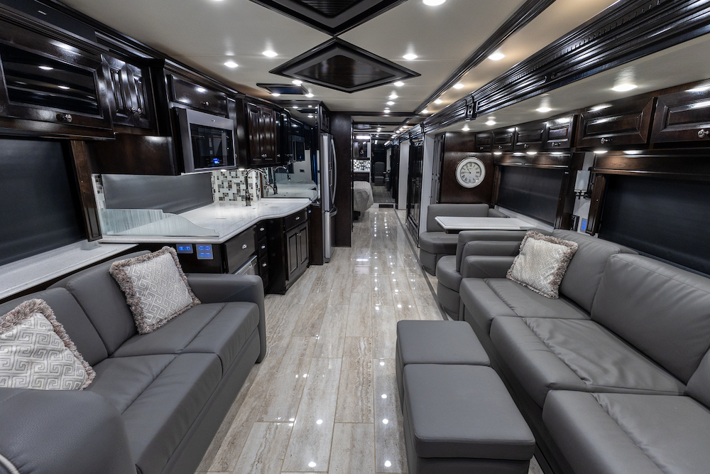 2021 Newmar Dutch Star For Sale