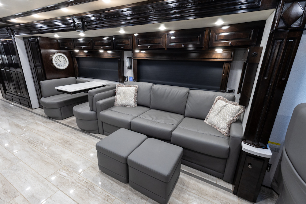 2021 Newmar Dutch Star For Sale