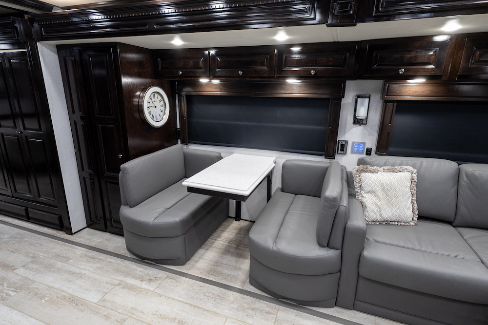 2021 Newmar Dutch Star For Sale