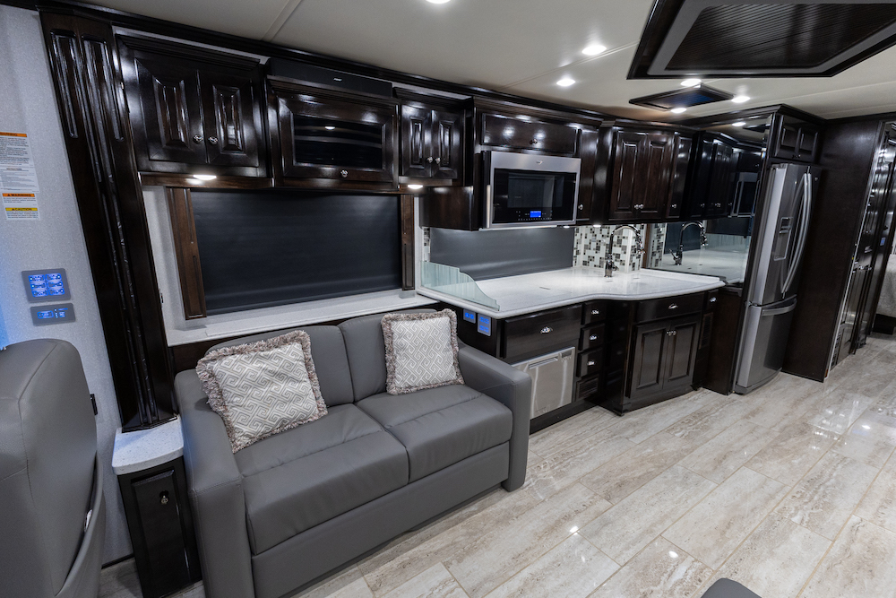 2021 Newmar Dutch Star For Sale