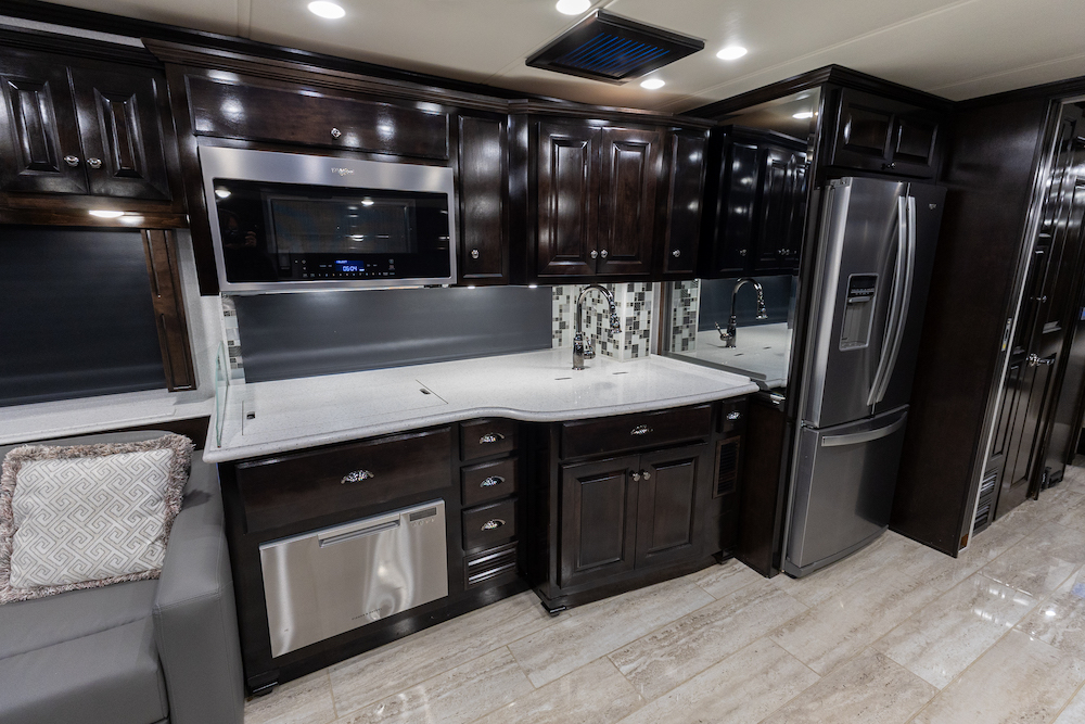 2021 Newmar Dutch Star For Sale