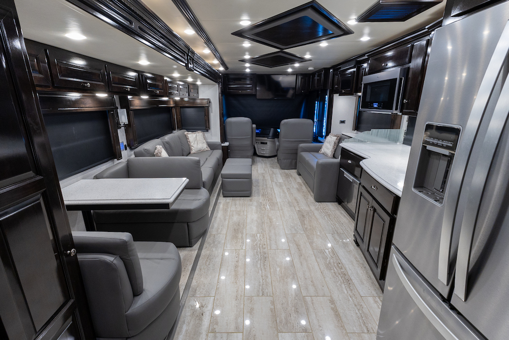 2021 Newmar Dutch Star For Sale