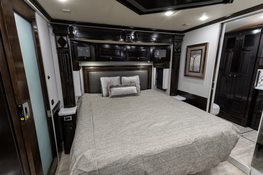 2021 Newmar Dutch Star For Sale