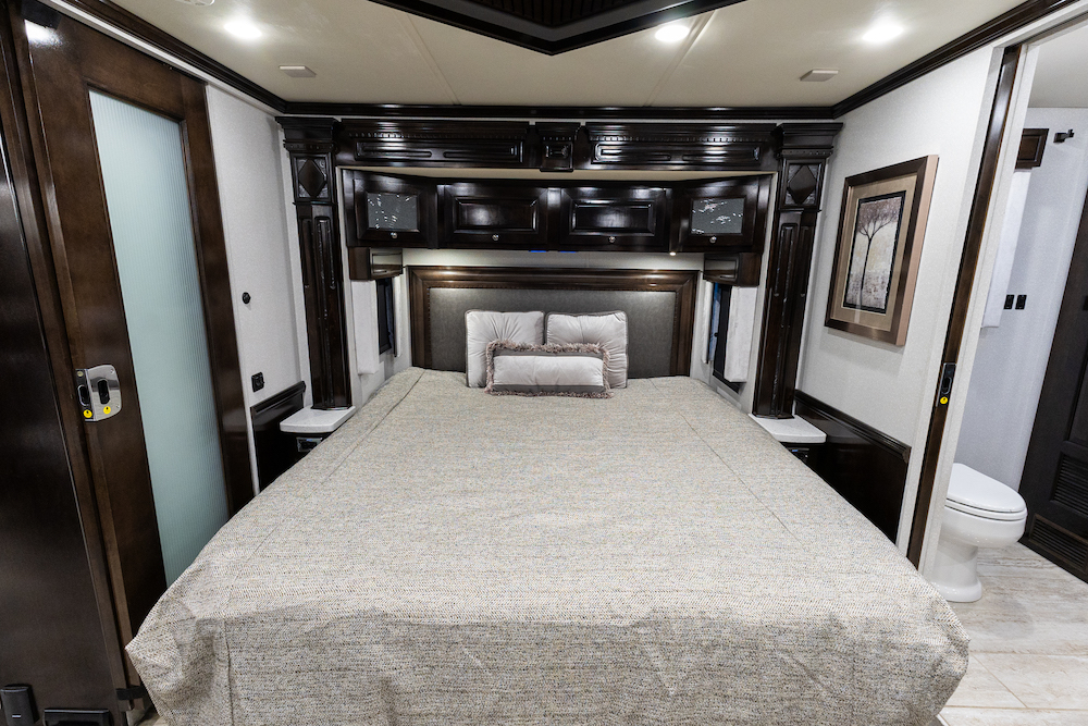 2021 Newmar Dutch Star For Sale