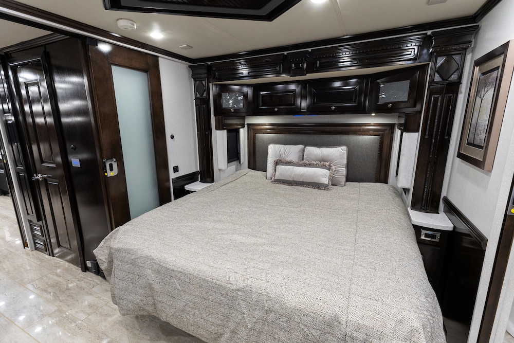 2021 Newmar Dutch Star For Sale