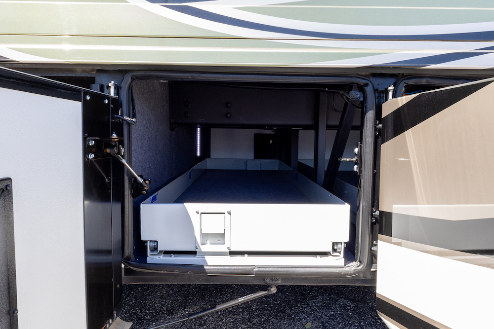 2021 Newmar Dutch Star For Sale