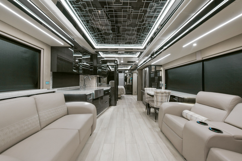 2021 Newmar King Aire For Sale