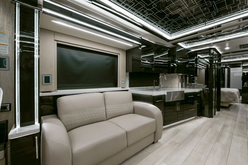 2021 Newmar King Aire For Sale