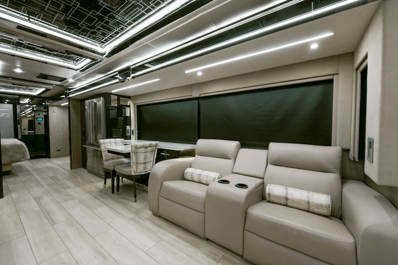 2021 Newmar King Aire For Sale