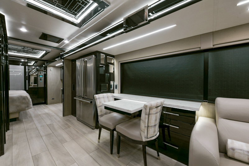 2021 Newmar King Aire For Sale