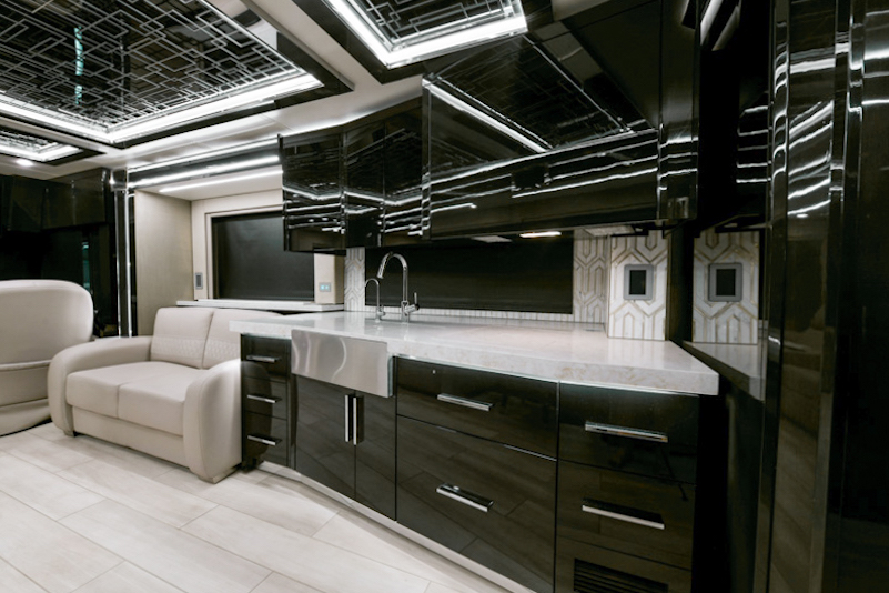 2021 Newmar King Aire For Sale