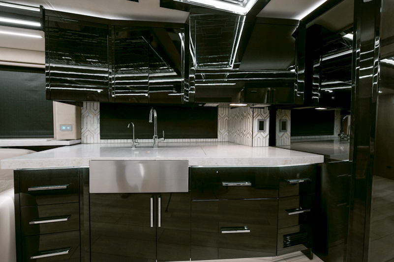 2021 Newmar King Aire For Sale