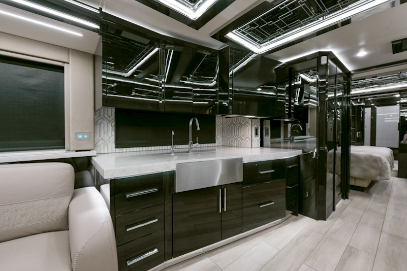 2021 Newmar King Aire For Sale