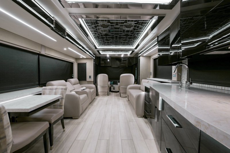 2021 Newmar King Aire For Sale