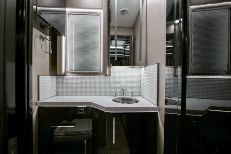 2021 Newmar King Aire For Sale