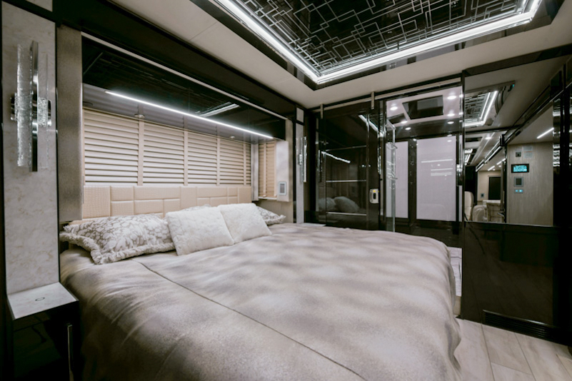 2021 Newmar King Aire For Sale