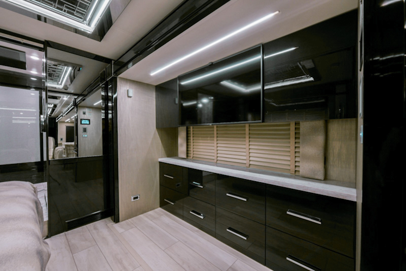 2021 Newmar King Aire For Sale