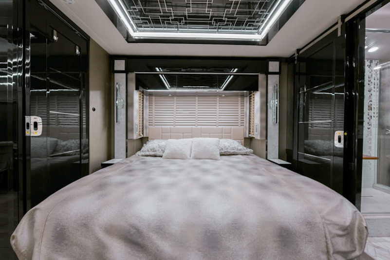 2021 Newmar King Aire For Sale