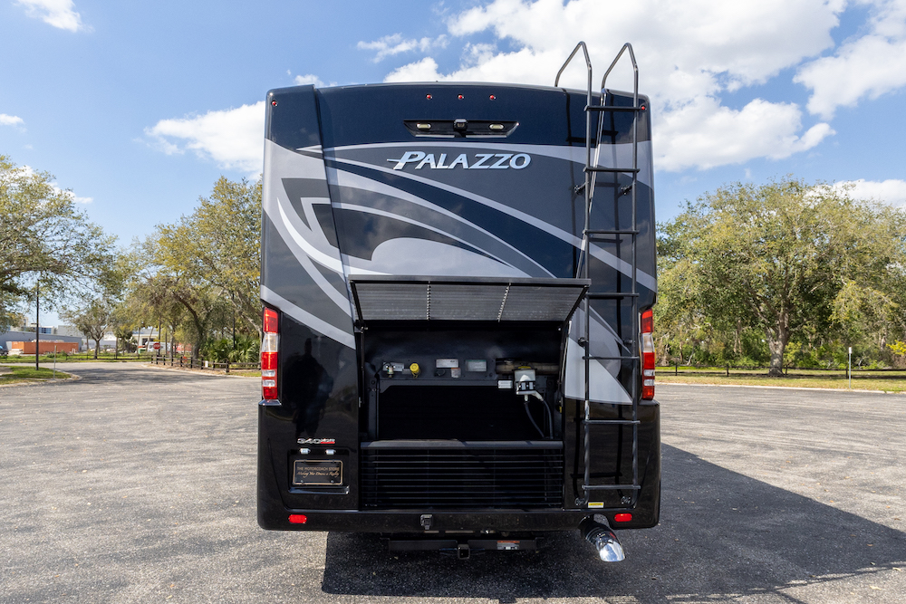 2021 Thor Palazzo For Sale