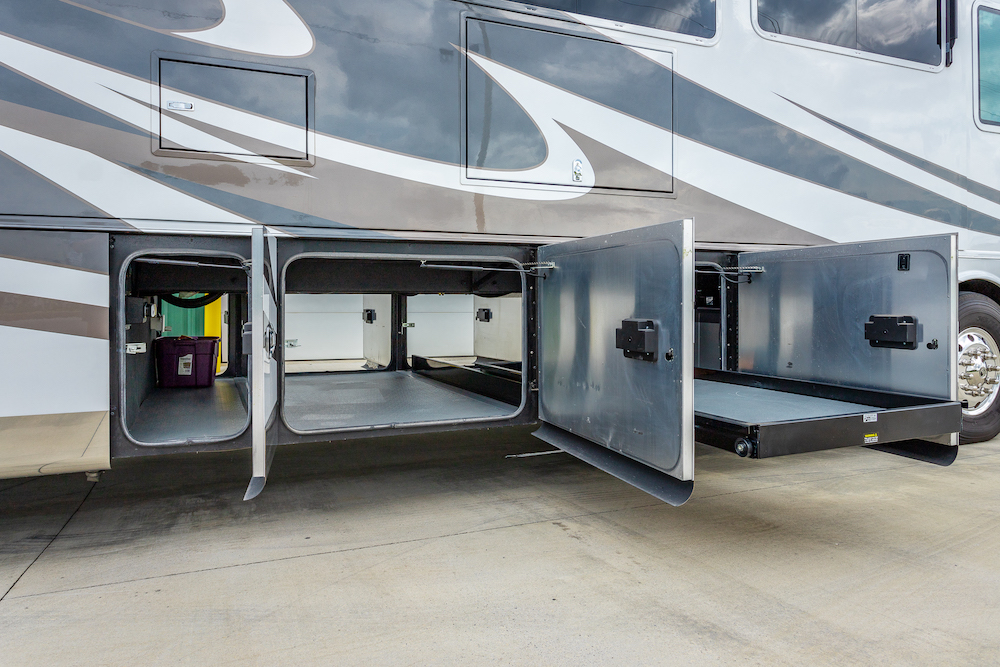 2021 Tiffin Allegro For Sale