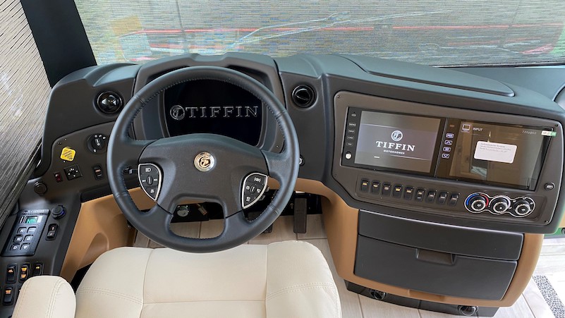 2021 Tiffin Allegro For Sale