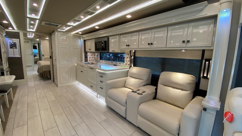 2021 Tiffin Allegro For Sale