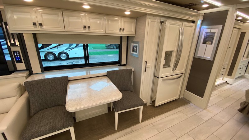 2021 Tiffin Allegro For Sale