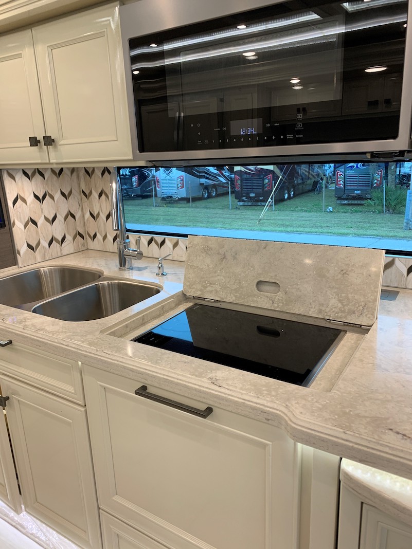 2021 Tiffin Allegro For Sale