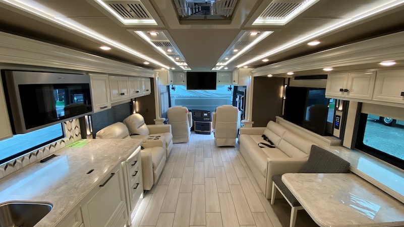 2021 Tiffin Allegro For Sale
