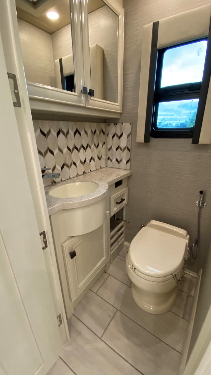 2021 Tiffin Allegro For Sale