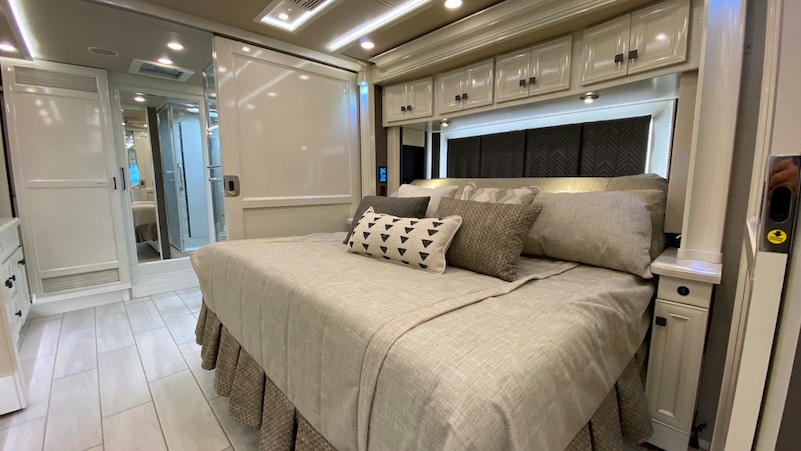 2021 Tiffin Allegro For Sale