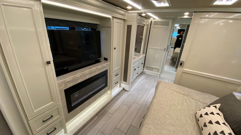 2021 Tiffin Allegro For Sale