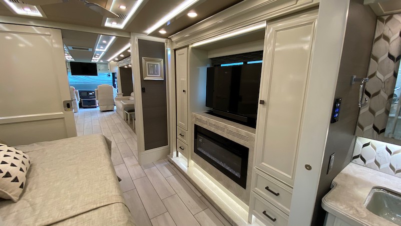 2021 Tiffin Allegro For Sale